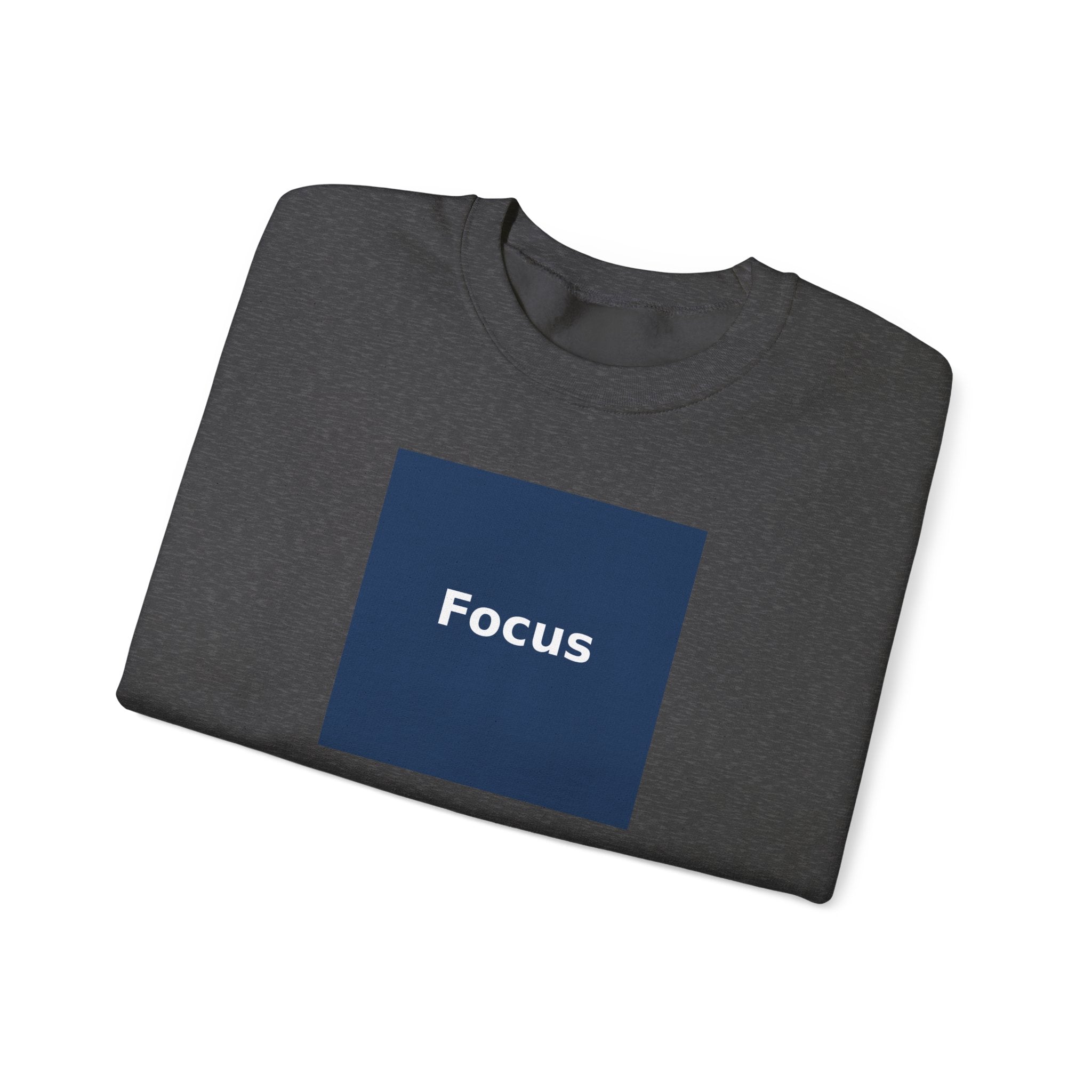Focus - KayKay Crewneck