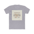 SHE BELIEVED SHE COULD Rabbit Unisex Tee
