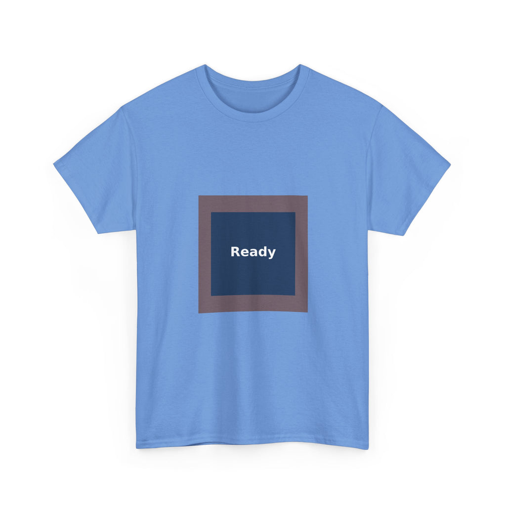 Ready - KayKay Kids Tee
