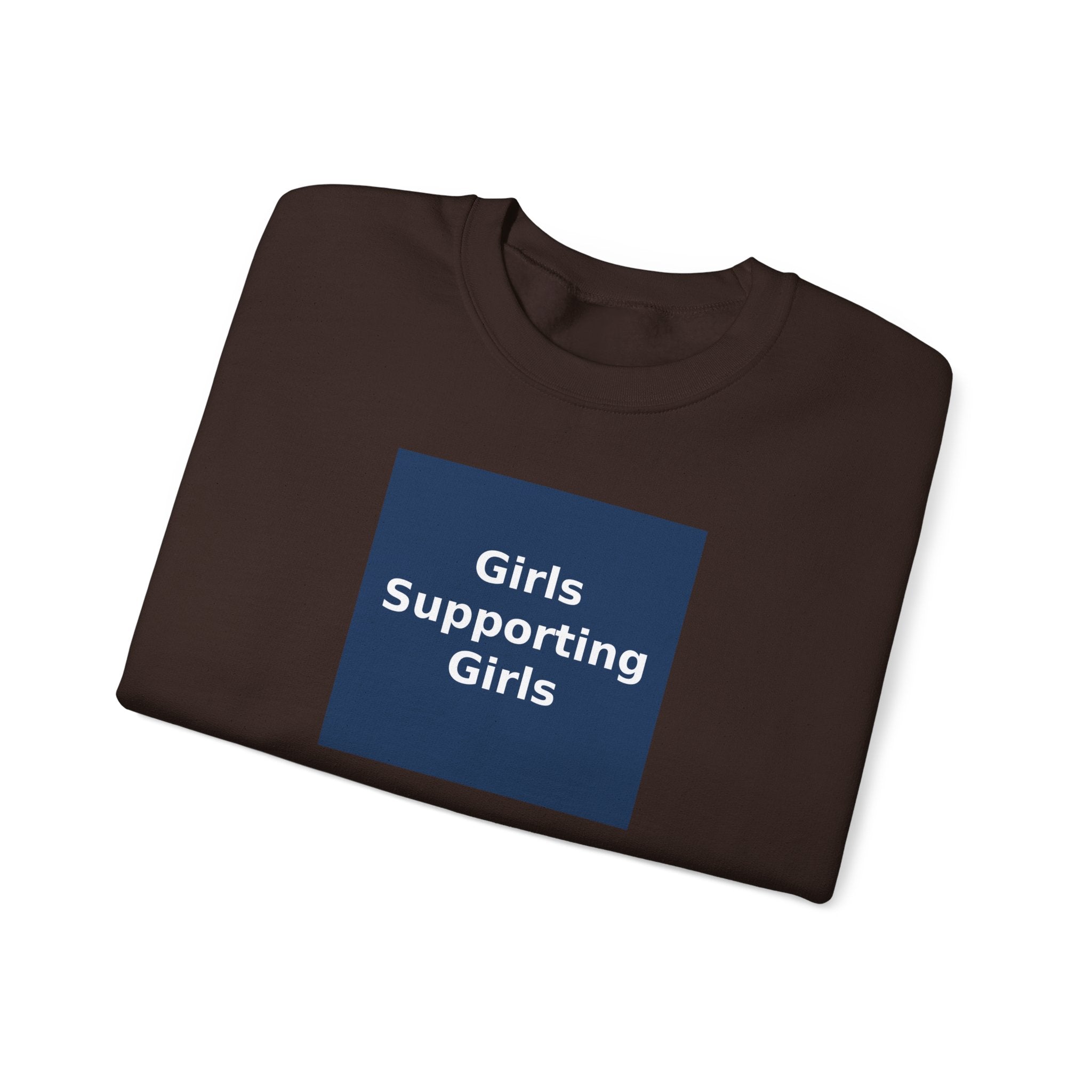 Girls Supporting Girls - KayKay Crewneck