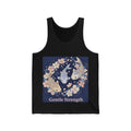 Bear Tank Top – Gentle Strength