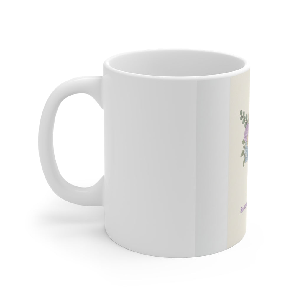 Success Looks Good On You Mug 11oz