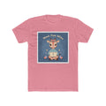 Giraffe Unisex Tee – Most Fun Wins