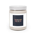Typography Only Scented Candle – Success Looks Good on You Spring Collect
