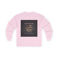 Bunny Long Sleeve Tee – Smart Girls Club