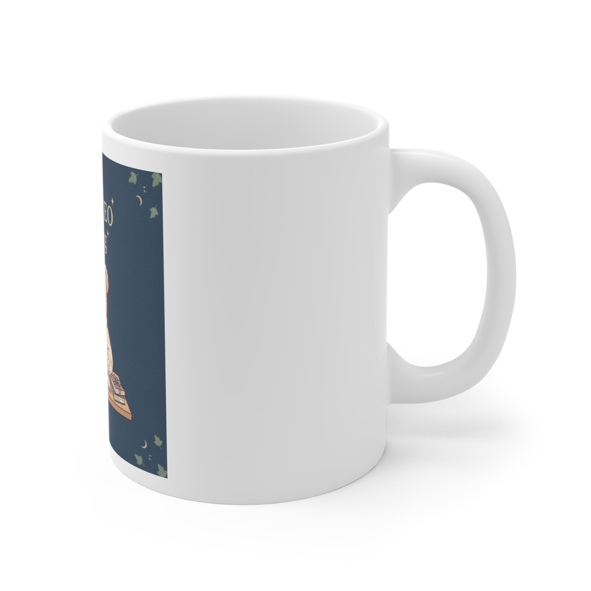 Bear Mug 11oz – Future Ceo Loading