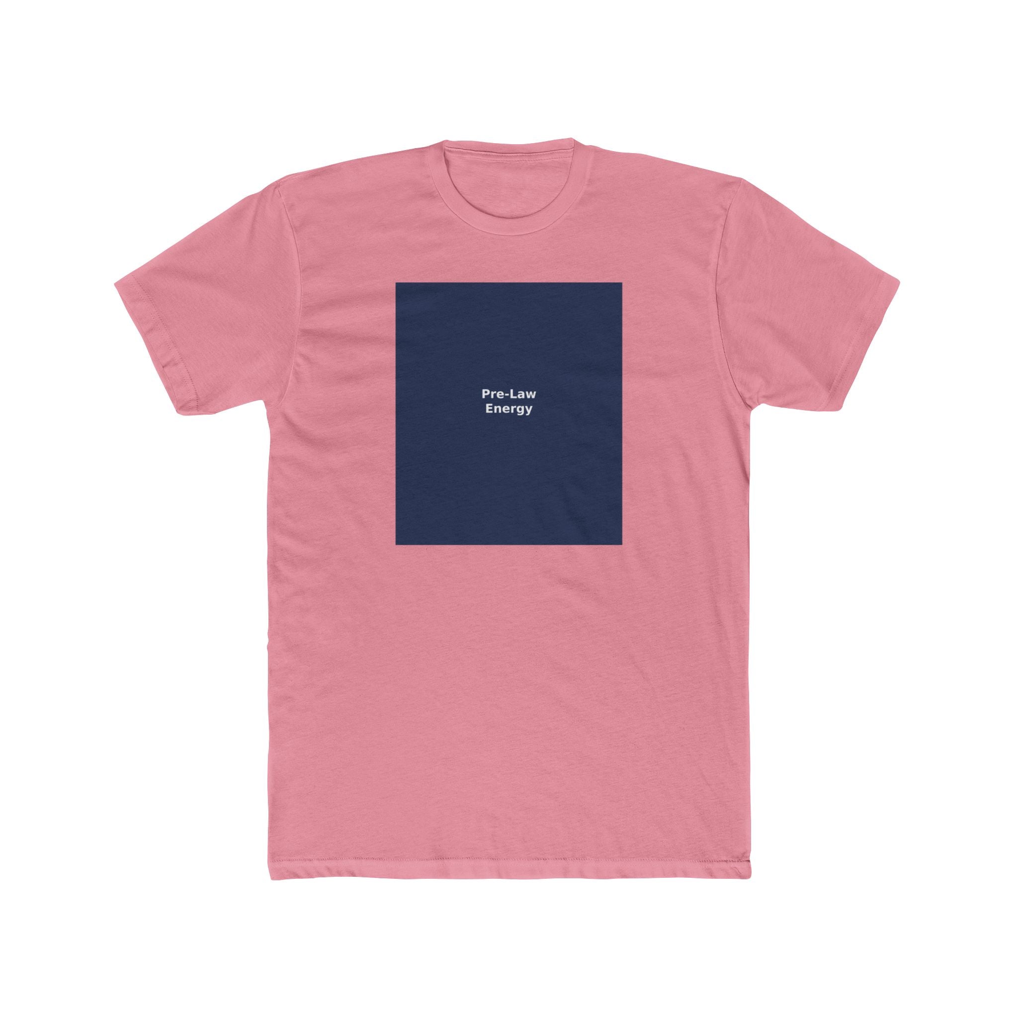 "Pre-Law Energy" Black Cat Unisex Tee | College Girl Gift | Fashion | KayKay Classics