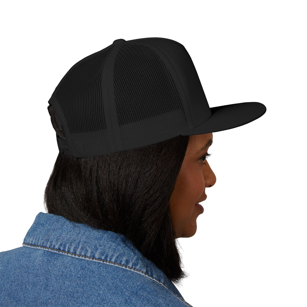 Polished & Pretty - KayKay Trucker Cap