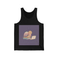 Bunny Tank Top – Most Fun Wins