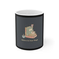 Butterfly Mug 11oz – Believe in Your Magic