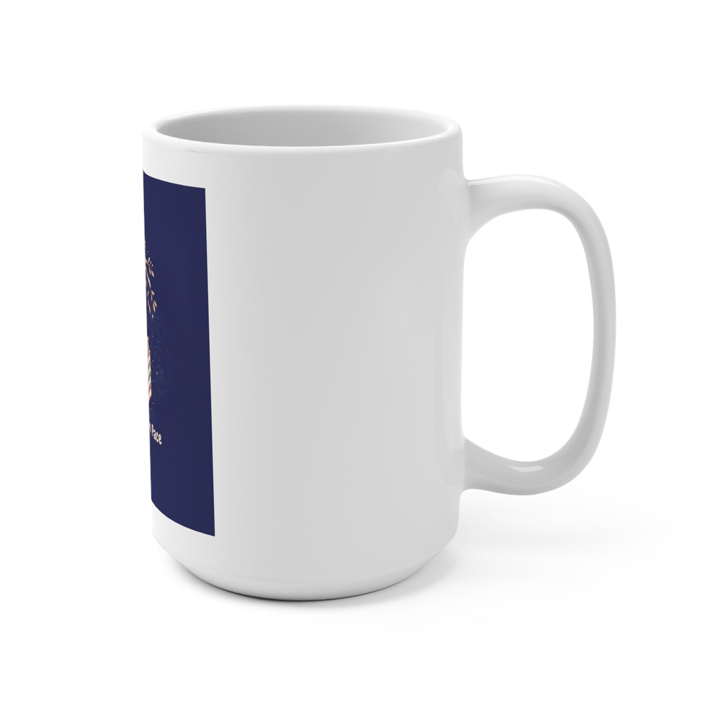 Bunny Mug 15oz