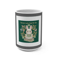 Butterflies Mug 15oz – Success Looks Good on You