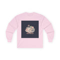 Bunny Long Sleeve Tee – Be Gentle With Yourself