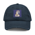 Giraffe Dad Hat – Making My Dreams Happen