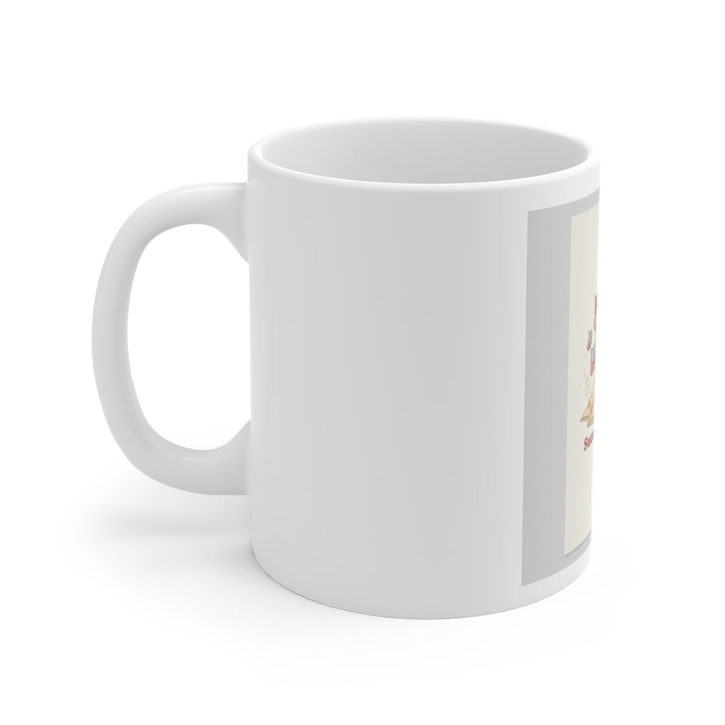 Success Looks Good On You Mug 11oz