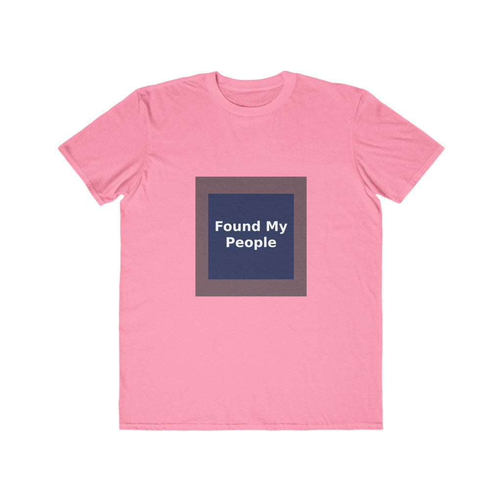 Found My People - KayKay Pillow