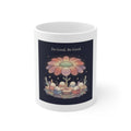 Tiny Chibi Creatures Mug 11oz – Do Good Be Good