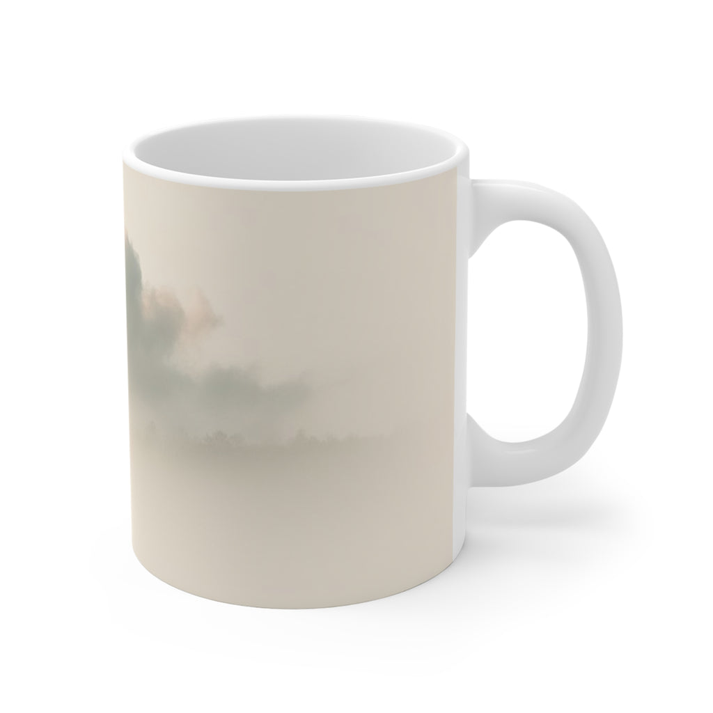 Kaykay Classics Mug