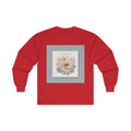 Future CEO Loading Duck Long Sleeve Tee