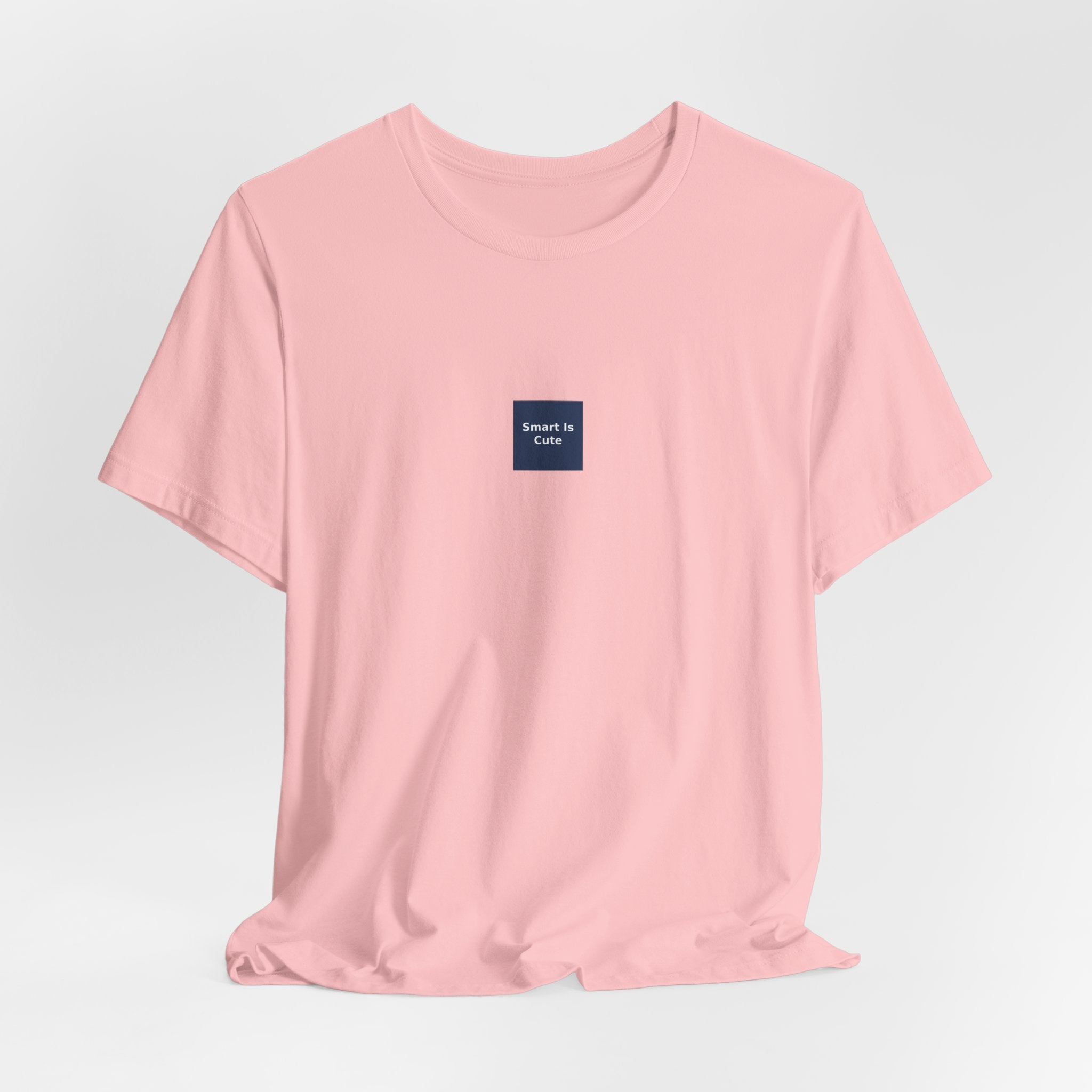 Smart Is Cute - KayKay Women Tee