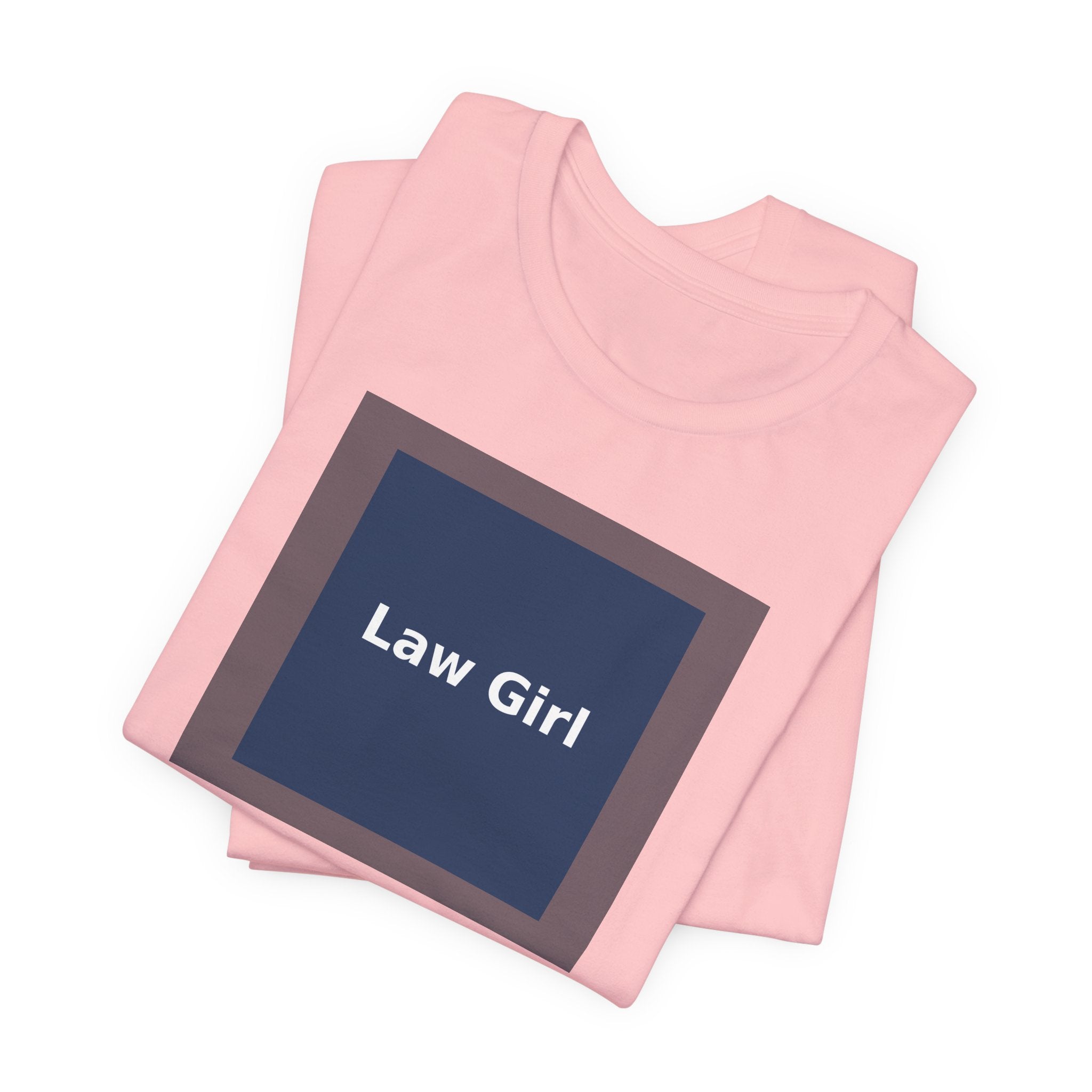 Law Girl - KayKay Women Tee
