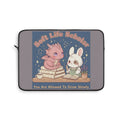 Dragon Laptop Sleeve – Soft Life Scholar You Are Allowed to Gro