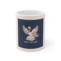 Crane Mug 11oz – Most Fun Wins