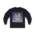 Florece a Tu Ritmo Flamingo Long Sleeve Tee