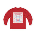 YOU ARE SO LOVED Long Sleeve Tee