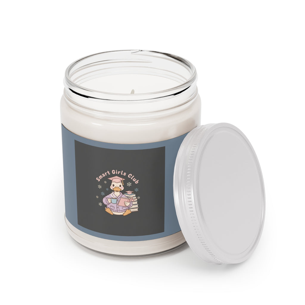 Bunny Scented Candle – Smart Girls Club