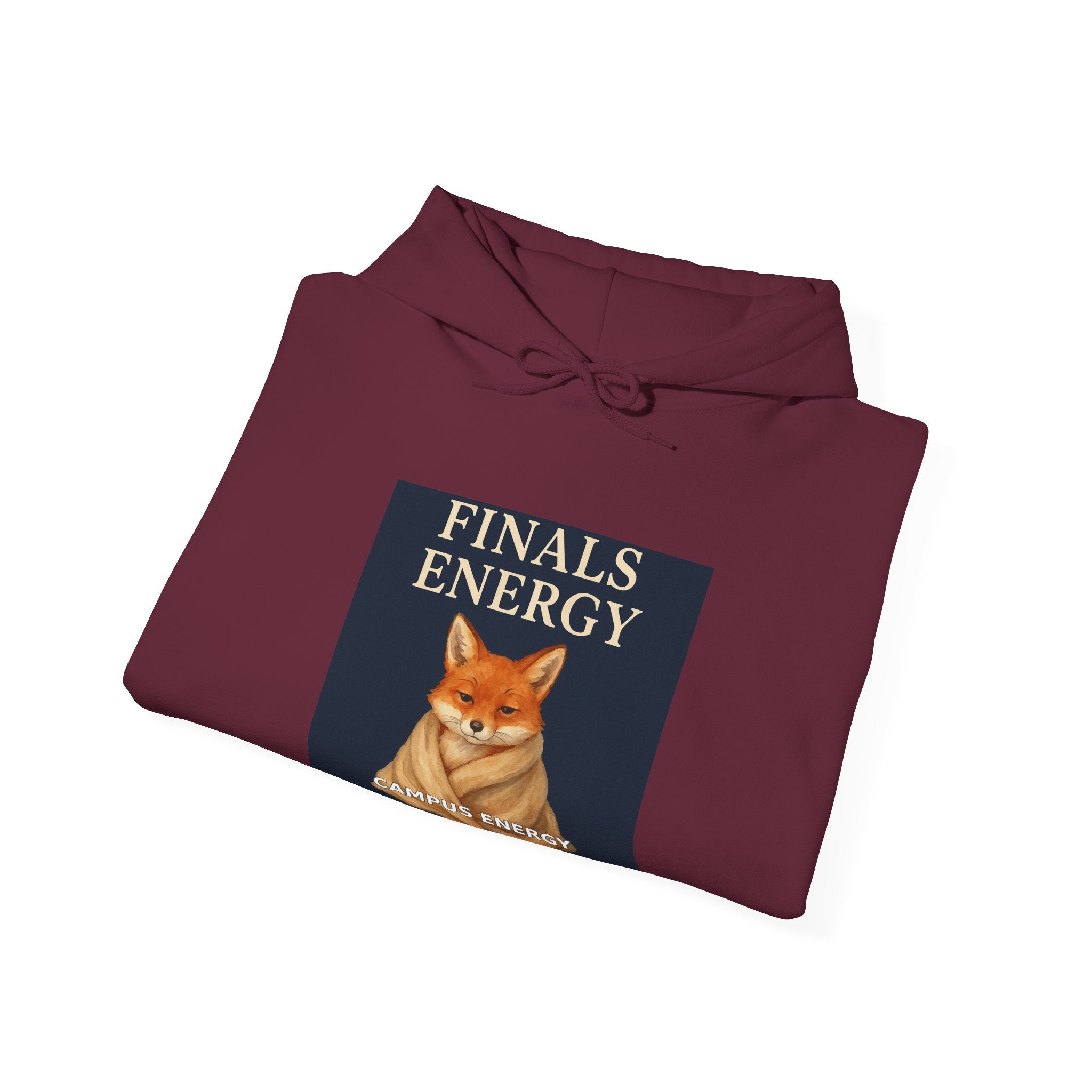 remix campus energy - KayKay Hoodie