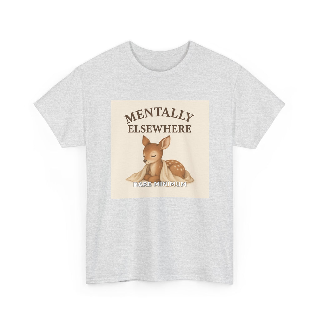 remix bare minimum - KayKay Kids Tee