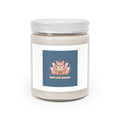 Kitsune Scented Candle – Soft Life Scholar