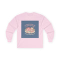 Dragon Long Sleeve Tee – Stressed Blessed and Coffee Obsessed Bloom at Your Own Pace