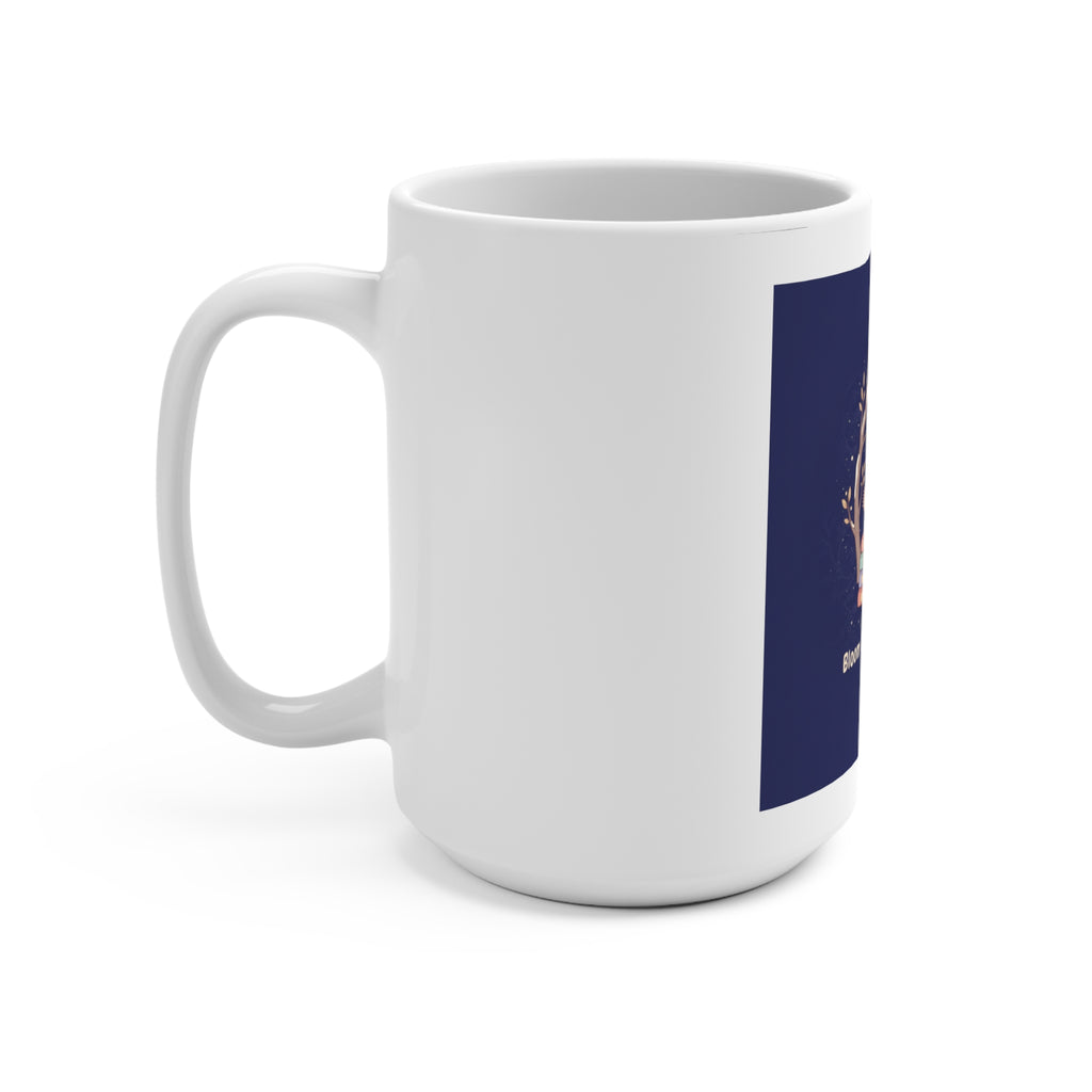 Bunny Mug 15oz