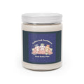 Puppies Scented Candle – Coffee and Confidence