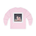 Bunny Long Sleeve Tee – Main Character Energy