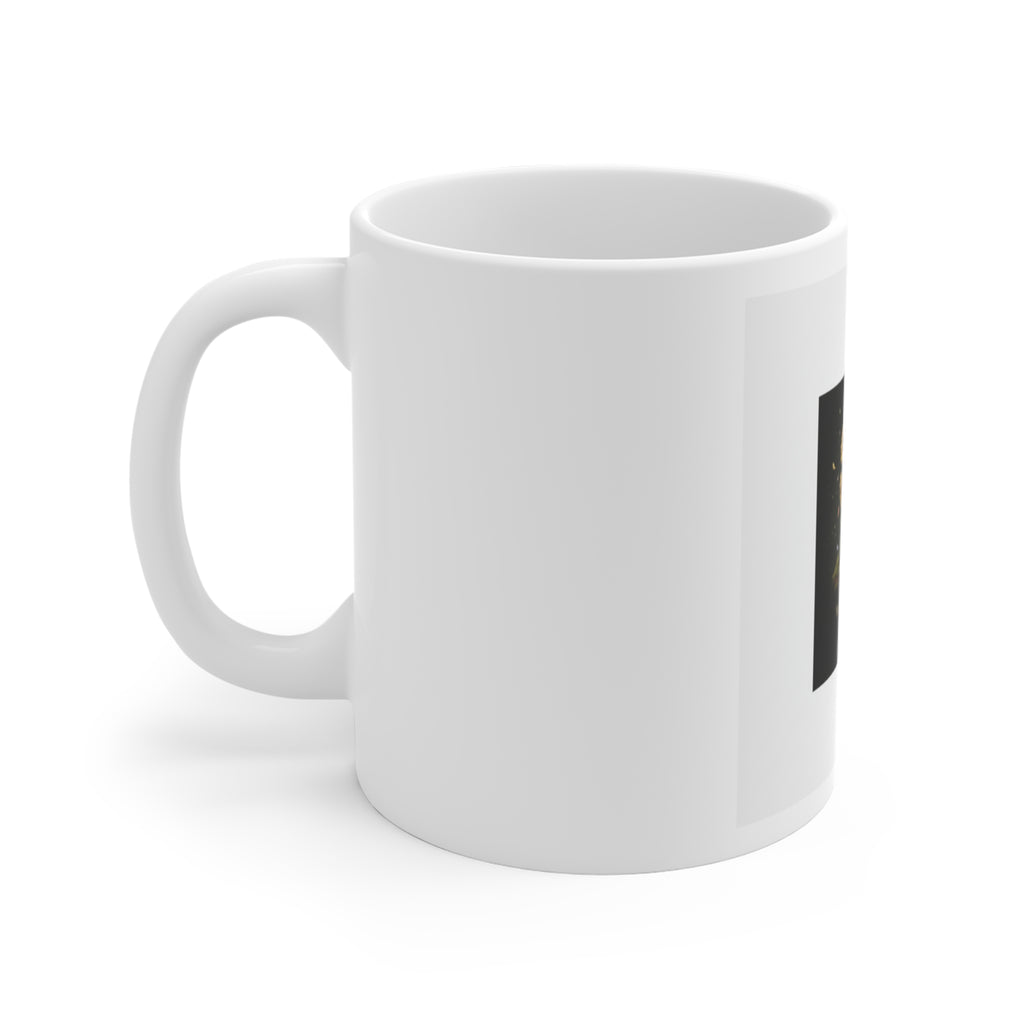 Sunflowers Mug 11oz – You Are Doing Better Than You Think