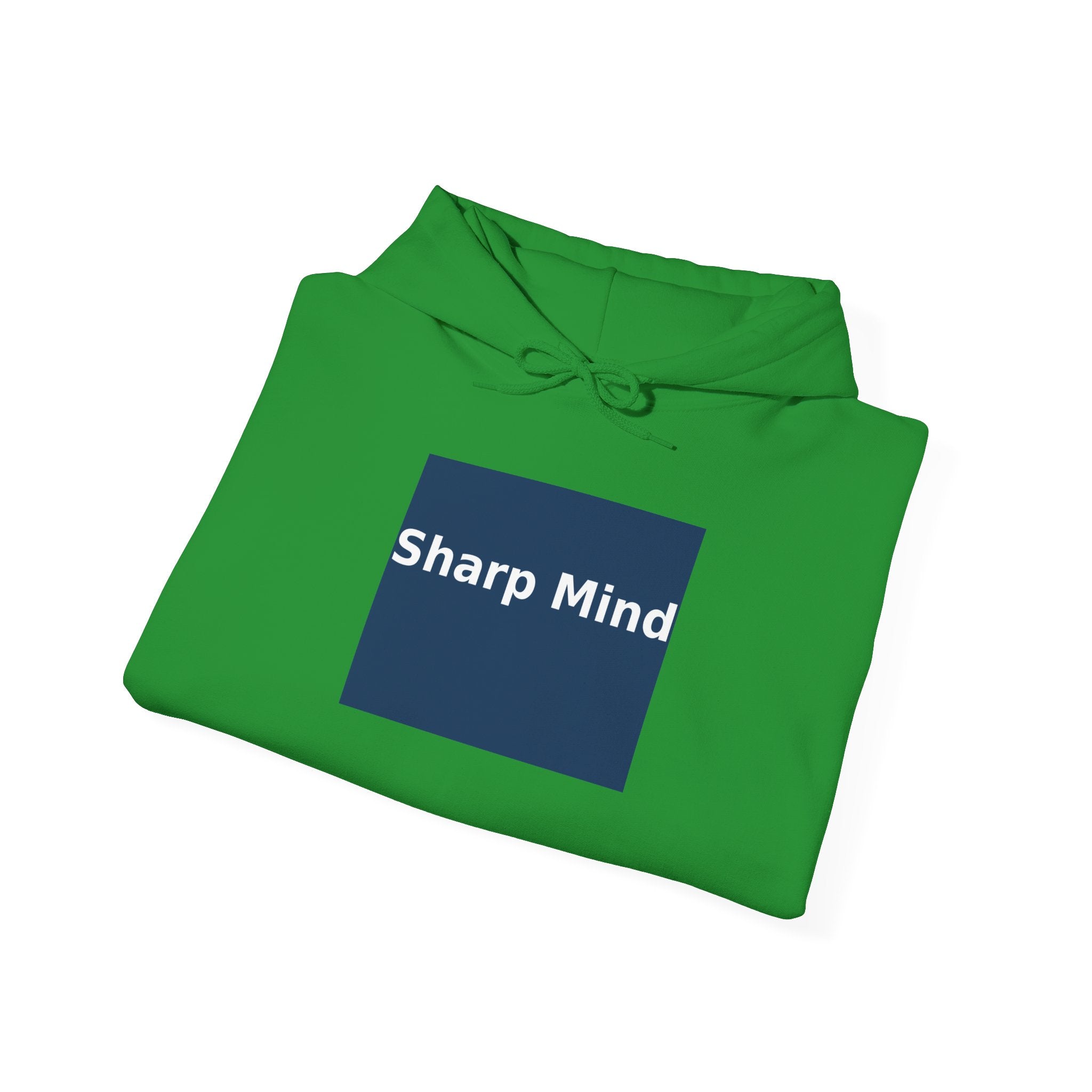 Sharp Mind - KayKay Hoodie