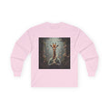 Bear Long Sleeve Tee – Library Days Are the Best Days