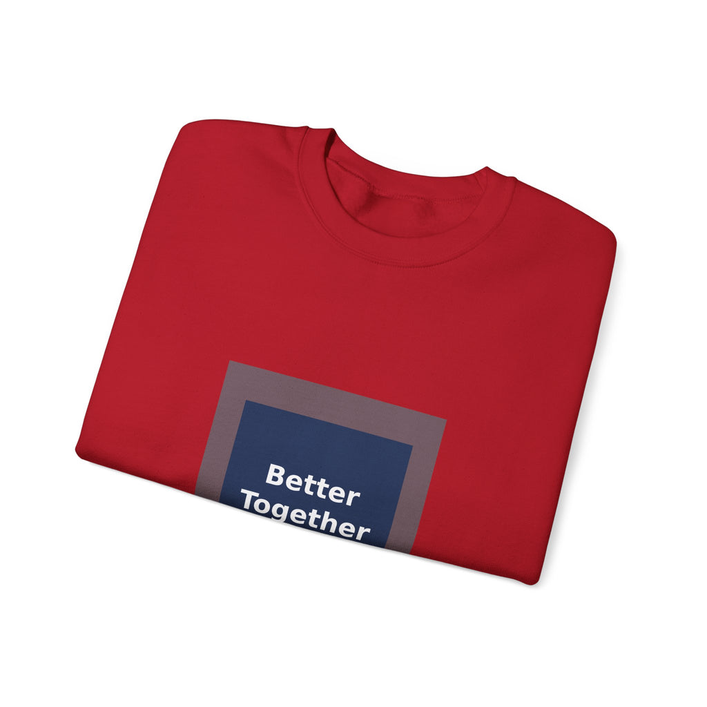 Better Together - KayKay Crewneck
