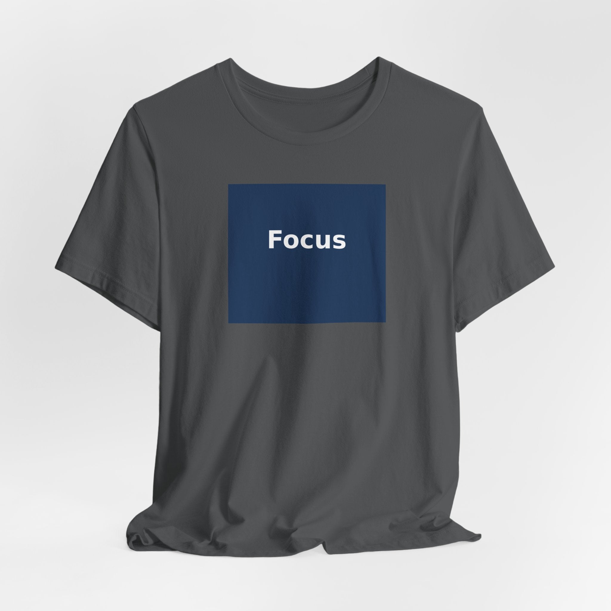Focus - KayKay Women Tee