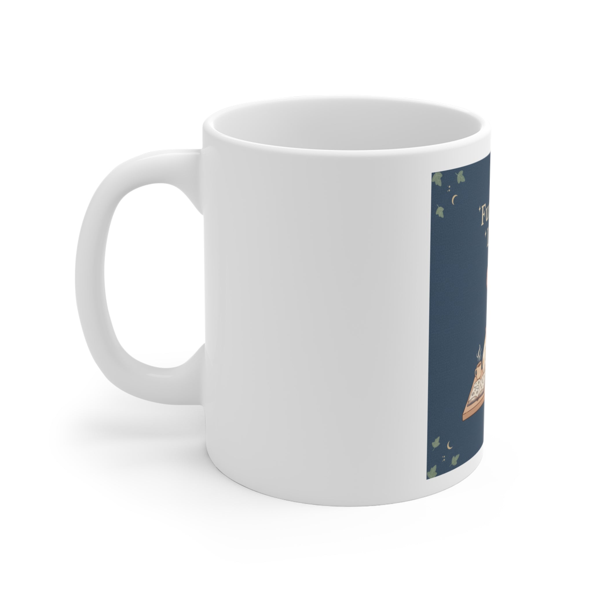 Bear Mug 11oz – Future Ceo Loading
