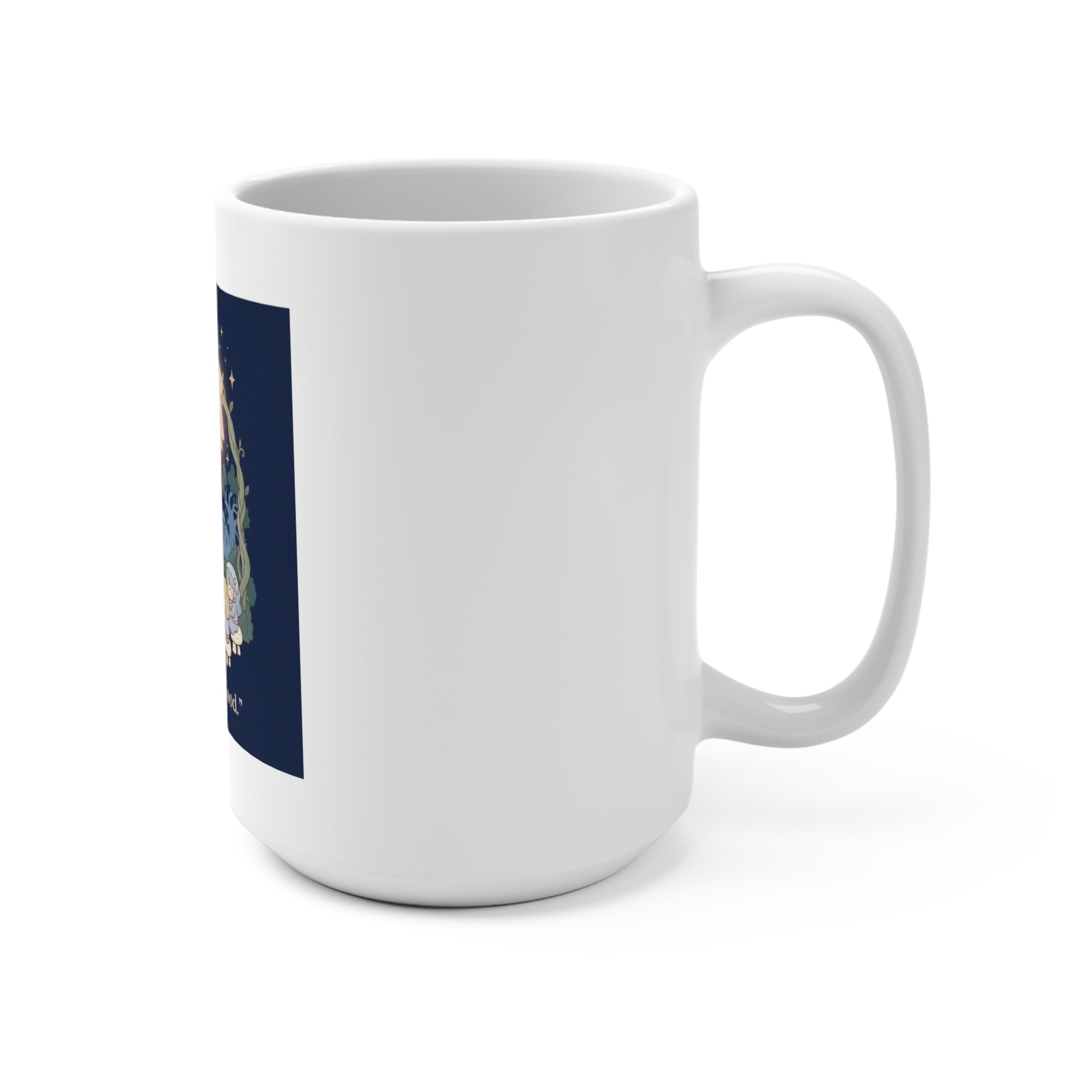 Do Good Be Good Mug 15oz – Room Decor