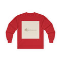 Quiet Seasons Long Sleeve Tee