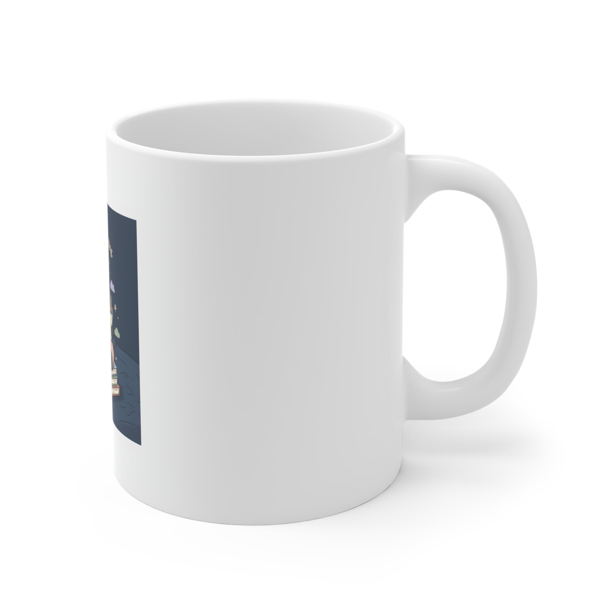Bunny Mug 11oz – Future Ceo Loading