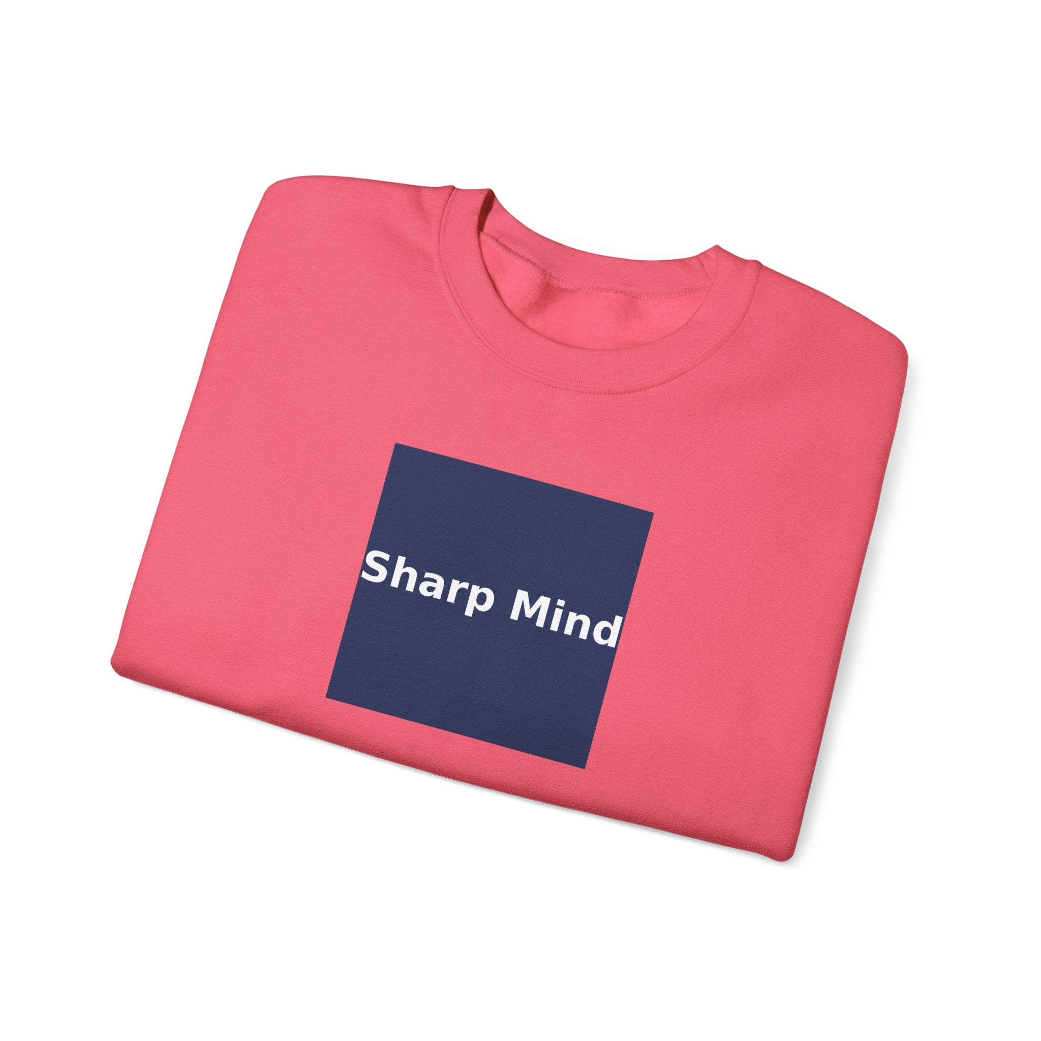 Sharp Mind - KayKay Crewneck