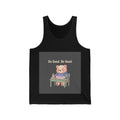 Bear Tank Top – Do Good Be Good