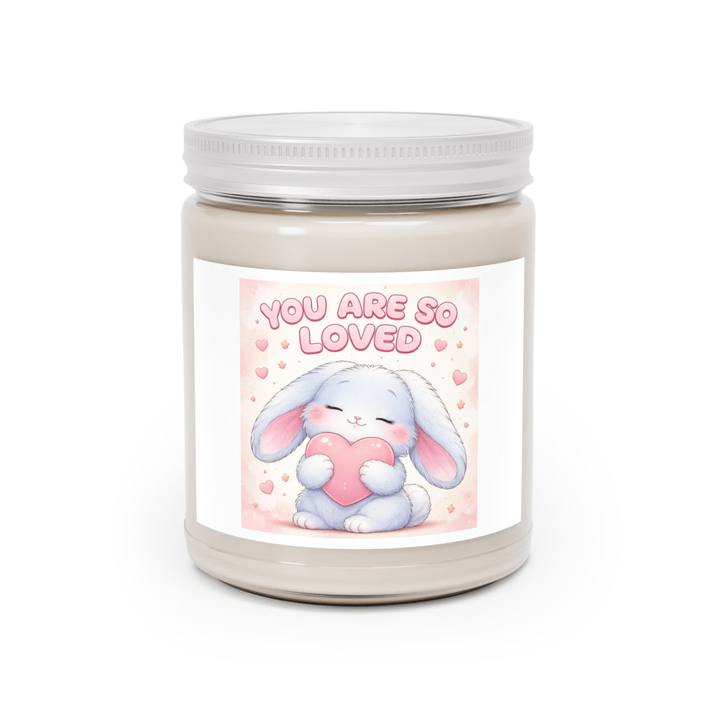YOU ARE SO LOVED Scented Candle