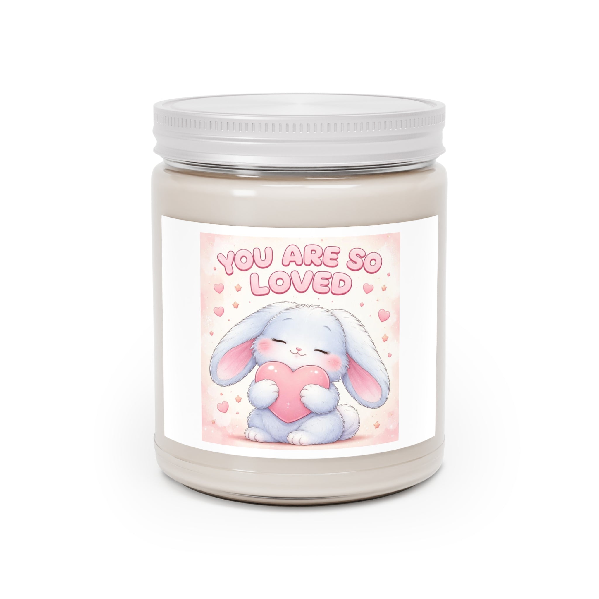 YOU ARE SO LOVED Scented Candle